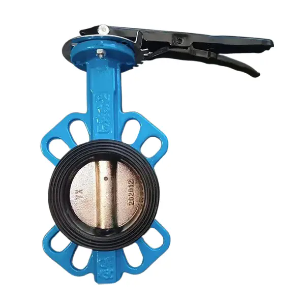 Wat is in flinterventilve?