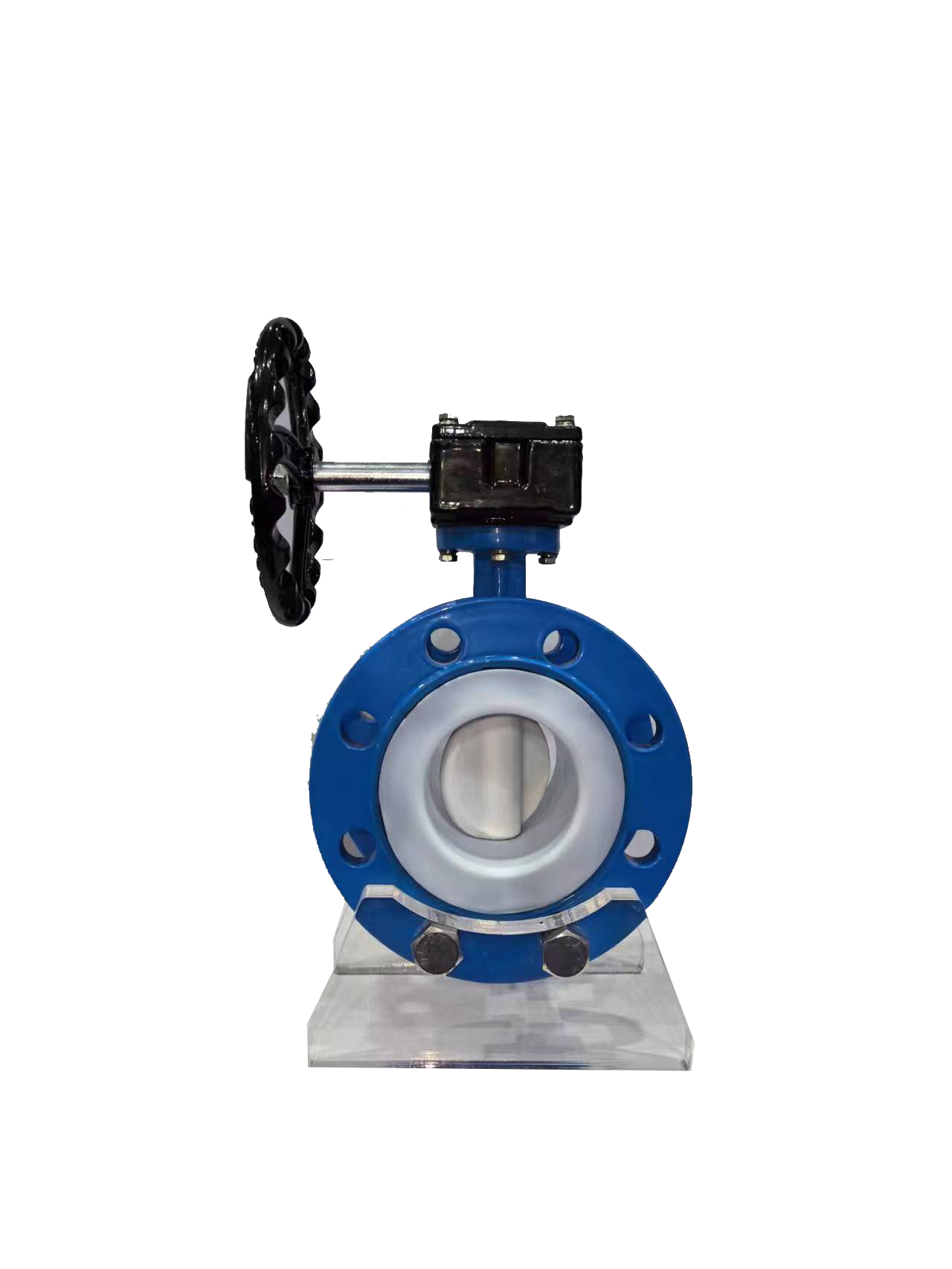 Wat garandeart de oanfreger fan sealing fan check-kleppen?
