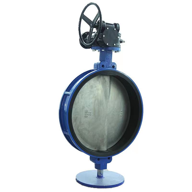 Wat is de funksje fan 'e Tap Water Check Valve
