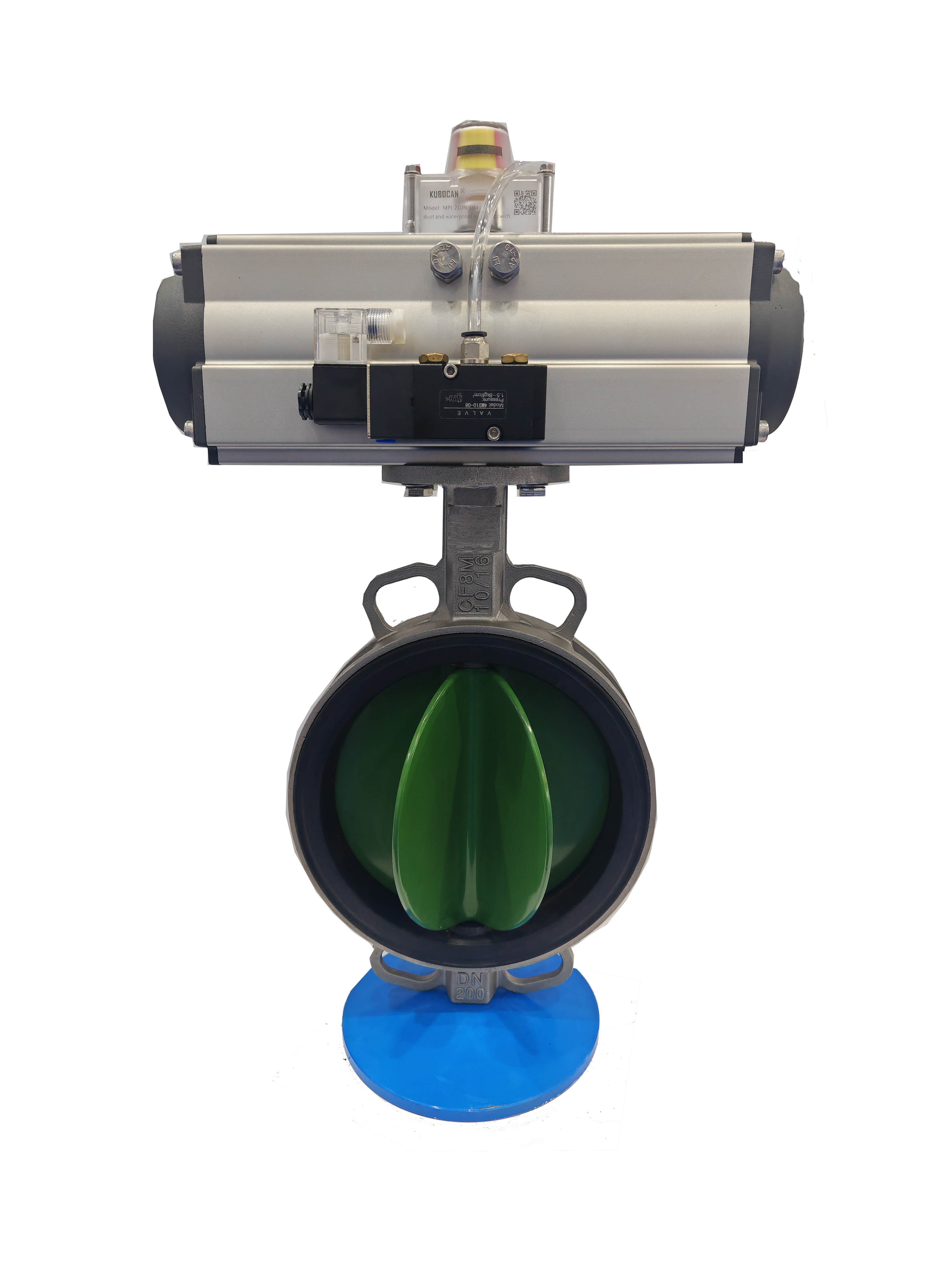 Hoe lang is de ûnderhâldsyklus foar flinterkleppen? Hoe lang is de ûnderhâldsyklus foar flinterkleppen?