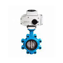 Hoe ferbetteret in Dock Butterfly Valve jo operaasjes?