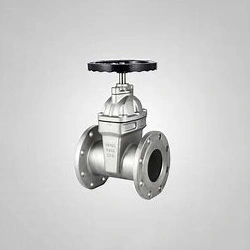 Stainless stiel ferburgen soft seed SEAL-flapteplaiging